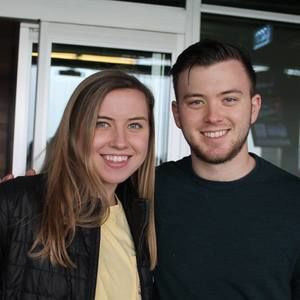 Meet your Posher, Sarah